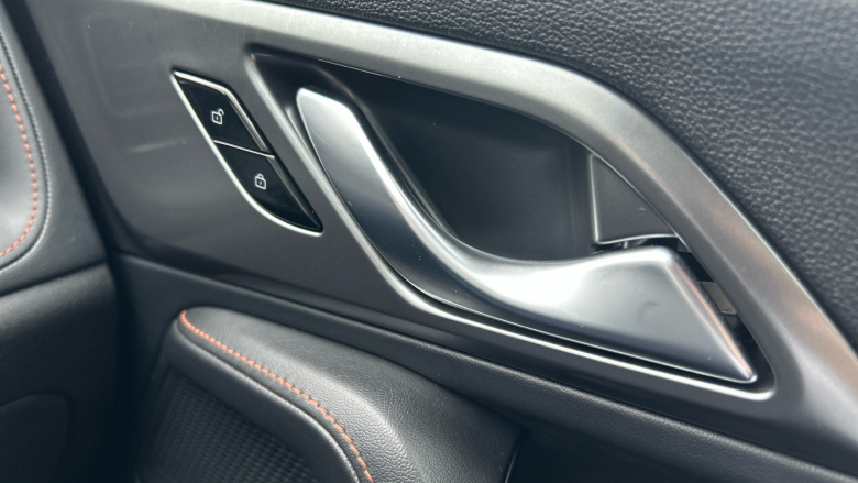 MG HS 1.5 T-GDI SE 5dr Petrol Hatchback